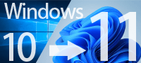 Windows11アップグレード　中古タブレット