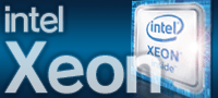 プロフェッショナル向けCPU「intel Xeon」
