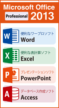 Microsoft Office2013 Professional