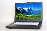 LIFEBOOK FMV-A8295(24531)　中古ノートパソコン、Intel Core2Duo