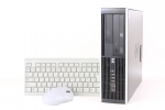Compaq 6000 Pro(24258)　中古デスクトップパソコン、KINGSOFT Office 2013 永久・マルチライセンス版