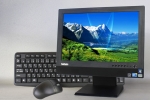 ThinkCentre M70z(24541)　中古デスクトップパソコン、KINGSOFT Office 2013 永久・マルチライセンス版