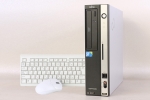 ESPRIMO FMV-D530/A(24270)　中古デスクトップパソコン、FUJITSU（富士通）、KINGSOFT Office 2013 永久・マルチライセンス版
