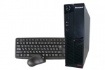 ThinkCentre A58(24893)　中古デスクトップパソコン、Intel Core2Duo