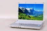 Let's note CF-N8(24749)　中古ノートパソコン、Intel Core2Duo