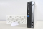 FMV-ESPRIMO D550/A(24945)　中古デスクトップパソコン、KINGSOFT Office 2013 永久・マルチライセンス版