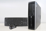 Compaq 6000 Pro(24946)　中古デスクトップパソコン、HP（ヒューレットパッカード）、デスクトップ本体のみ