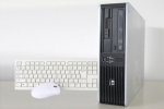 Compaq 7900　SFF(24965)　中古デスクトップパソコン、HP（ヒューレットパッカード）、4GB～