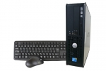 OptiPlex 780 SFF(24888)　中古デスクトップパソコン、KINGSOFT Office 2013 永久・マルチライセンス版