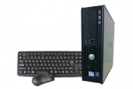 OptiPlex 780 SFF(24904)　中古デスクトップパソコン、KINGSOFT Office 2013 永久・マルチライセンス版