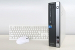 ESPRIMO FMV-D550/B(24982)　中古デスクトップパソコン、KINGSOFT Office 2013 永久・マルチライセンス版