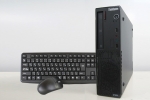ThinkCentre A70(24974)　中古デスクトップパソコン、Intel Core2Duo