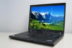 ThinkPad R500(25013)　中古ノートパソコン、Lenovo（レノボ、IBM）、KINGSOFT Office 2013 永久・マルチライセンス版