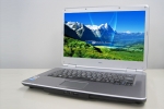 VersaPro VY25A/A-8(25009)　中古ノートパソコン、NEC、KINGSOFT Office 2013 永久・マルチライセンス版