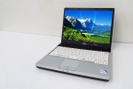 LIFEBOOK FMV P750/A(25165)　中古ノートパソコン、12～14インチ