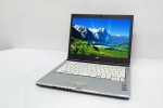 LIFEBOOK FMV-S8370(Microsoft Office 2003付属)(25121_m03)　中古ノートパソコン、Microsoft Office Personal Edition 2003