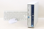 Mate MJ32M/B-B(25421)　中古デスクトップパソコン、NEC、KINGSOFT Office 2013 永久・マルチライセンス版