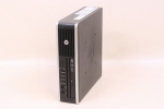 Compaq 8200Elite(25327)　中古デスクトップパソコン、HP（ヒューレットパッカード）、CD/DVD再生・読込