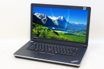 ThinkPad Edge 15(25403)　中古ノートパソコン、Lenovo（レノボ、IBM）、KINGSOFT Office 2013 永久・マルチライセンス版