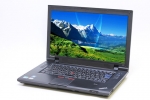 ThinkPad L512(Microsoft Office 2010付属)(25455_m10)　中古ノートパソコン、Lenovo（レノボ、IBM）、30,000円～39,999円