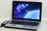  LuvBook LB-L350(25458)　中古ノートパソコン、mouse computer、HDD 300GB以上