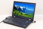 【訳あり特価パソコン】ThinkPad L520(35461_win7)　中古ノートパソコン、Lenovo（レノボ、IBM）、15～17インチ