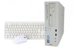 Endeavor AT970(Microsoft Office 2007付属)(25209_m07)　中古デスクトップパソコン、～1GB