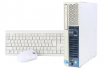 【訳あり特価パソコン】Mate MK32L/E-B（はじめてのパソコンガイドDVD付属）(25218_dvd)　中古デスクトップパソコン、Intel Core i3