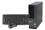 OptiPlex 990 SFF(25733)　中古デスクトップパソコン、KINGSOFT Office 2013 永久・マルチライセンス版