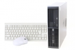 Compaq 6000 Pro(25431)　中古デスクトップパソコン、HP（ヒューレットパッカード）、Intel Core2Duo