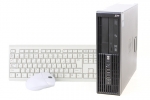  Z200 Workstation(25440)　中古デスクトップパソコン、HP（ヒューレットパッカード）、KINGSOFT Office 2013 永久・マルチライセンス版