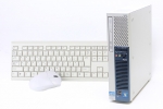 【訳あり特価パソコン】Mate MK27M/E-C(25493)　中古デスクトップパソコン、NEC、2GB～