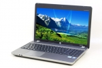ProBook 4530s　※テンキー付(25472)　中古ノートパソコン、HP（ヒューレットパッカード）、KINGSOFT Office 2013 永久・マルチライセンス版