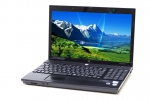 ProBook 4510s(25506)　中古ノートパソコン、HP（ヒューレットパッカード）、KINGSOFT Office 2013 永久・マルチライセンス版