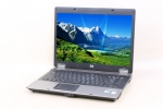 Compaq 6730b(Microsoft Office Professional 2007付属)(SSD新品)(25700_m07pro)　中古ノートパソコン、HP（ヒューレットパッカード）、30,000円～39,999円