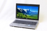 EliteBook 2560p(25761)　中古ノートパソコン、HP（ヒューレットパッカード）、KINGSOFT Office 2013 永久・マルチライセンス版