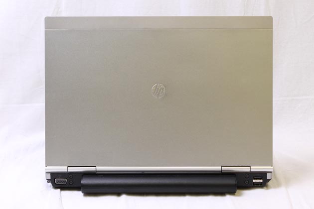 EliteBook 2560p(Microsoft Office Home and Business 2010付属)(25761_m10hb、02) 拡大
