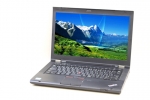 ThinkPad T430i(25805)　中古ノートパソコン、Lenovo（レノボ、IBM）、無線LAN対応モデル