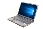 Compaq 8710w　※テンキー付(25857_win10)　中古ノートパソコン、HP（ヒューレットパッカード）、Windows10、17インチ以上