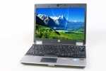EliteBook 2540p(25322)　中古ノートパソコン、HP（ヒューレットパッカード）、KINGSOFT Office 2013 永久・マルチライセンス版