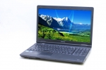 dynabook Satellite B550/B(Windows7 Pro)　※テンキー付(36119_win7)　中古ノートパソコン、4GB～