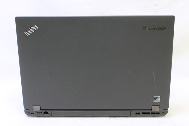 【即納パソコン】ThinkPad L540　※テンキー付(38908、02) 拡大