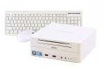 【即納パソコン】Endeavor ST150E(36360)　中古デスクトップパソコン、EPSON、Windows10、CD/DVD再生・読込
