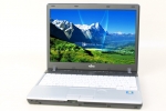 LIFEBOOK P771/D(20509)　中古ノートパソコン、12.1