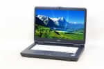 LIFEBOOK A550/A(Windows7 Pro)(36430_win7)　中古ノートパソコン、professional