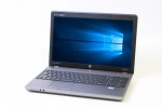 【即納パソコン】 ProBook 4540s　※テンキー付(37614)　中古ノートパソコン、HP（ヒューレットパッカード）、CD作成・書込