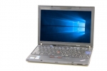 【即納パソコン】ThinkPad X201(36401)　中古ノートパソコン、IBM LENO core i5