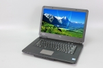 VersaPro VY22G/X-A(Windows7 Pro)(SSD新品)(36526_win7)　中古ノートパソコン、NEC、SSD