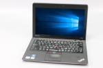 【即納パソコン】ThinkPad Edge E220s(36559)　中古ノートパソコン、Lenovo
