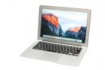MacBook Air Early 2014(36562)　中古ノートパソコン、Apple（アップル）、12～14インチ